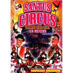 Santus Circus Programme 2024